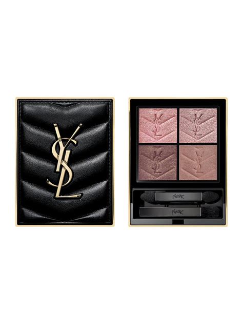 yves saint laurent couture baby clutch palette 100